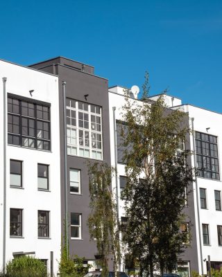 modern-serial-houses-in-berlin-germany