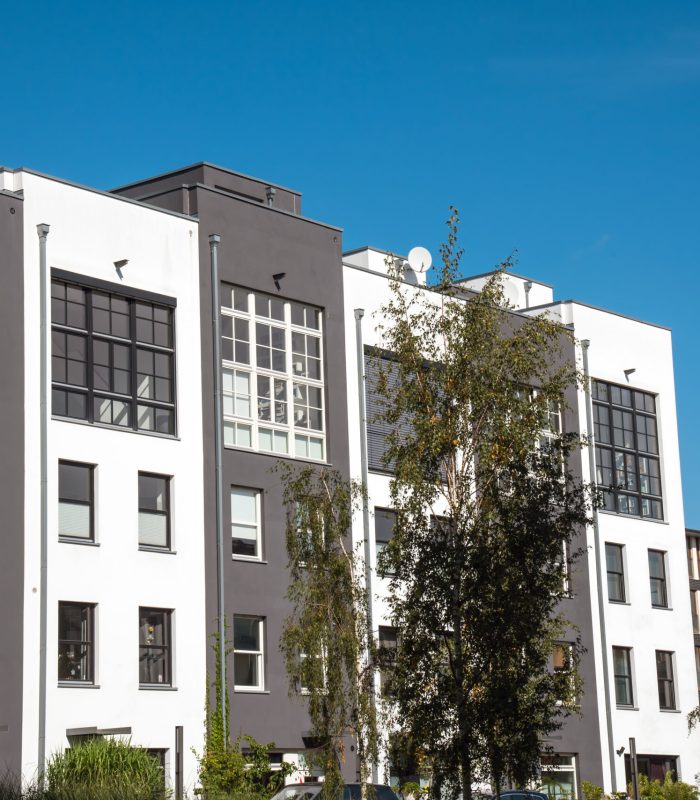 modern-serial-houses-in-berlin-germany